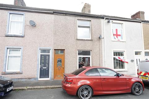 2 bedroom terraced house for sale, Lonsdale Road, Millom