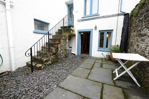 1 bedroom terraced house for sale, Town Street, Ulverston