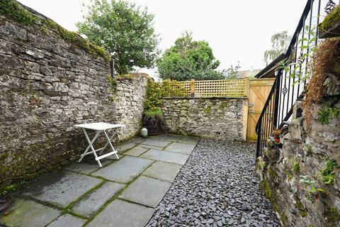 1 bedroom terraced house for sale, Town Street, Ulverston