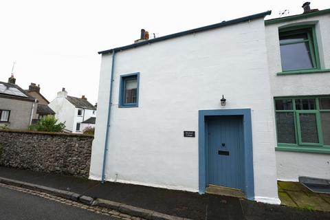 1 bedroom terraced house for sale, Town Street, Ulverston