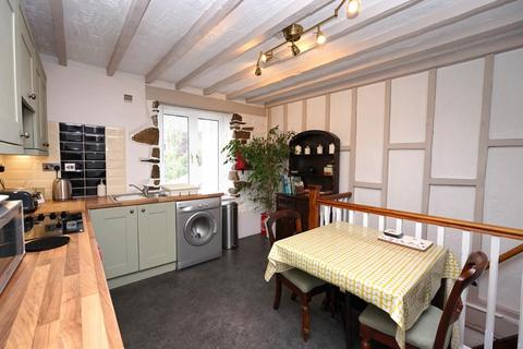 1 bedroom terraced house for sale, Town Street, Ulverston