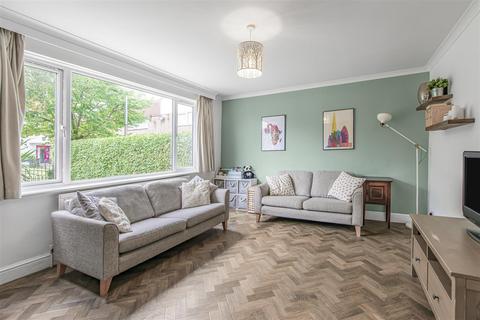 3 bedroom house for sale, Vibart Gardens, Brixton Hill SW2