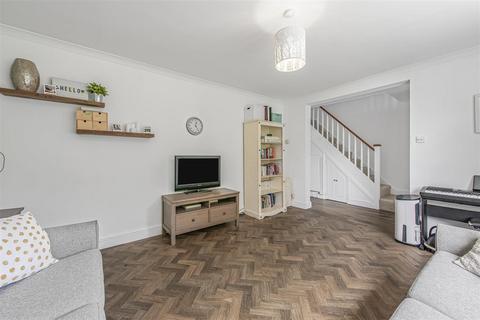 3 bedroom house for sale, Vibart Gardens, Brixton Hill SW2