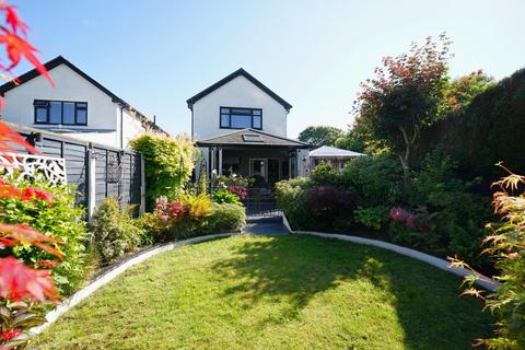 4 bedroom link detached house for sale, Mountbarrow Way, Ulverston