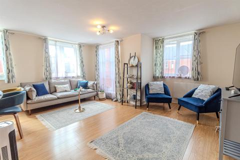 2 bedroom apartment for sale, Ockbrook Drive, Mapperley, Nottingham
