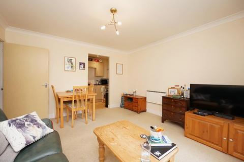 2 bedroom ground floor flat for sale, Ford Park Crescent, Ulverston