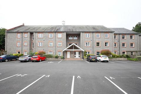 2 bedroom ground floor flat for sale, Ford Park Crescent, Ulverston