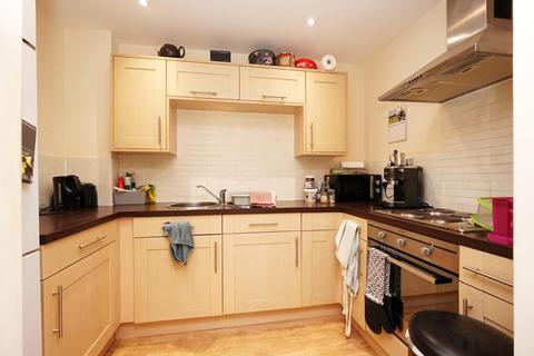 2 bedroom ground floor flat for sale, Ford Park Crescent, Ulverston