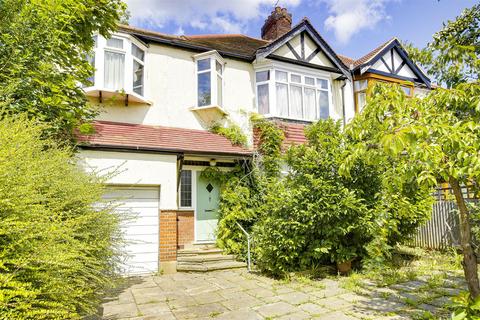 4 bedroom house for sale, Oakwood Crescent, Southgate