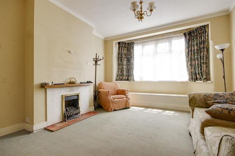 4 bedroom house for sale, Oakwood Crescent, Southgate