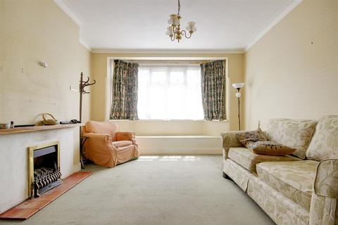 4 bedroom house for sale, Oakwood Crescent, Southgate