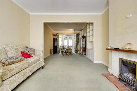 4 bedroom house for sale, Oakwood Crescent, Southgate