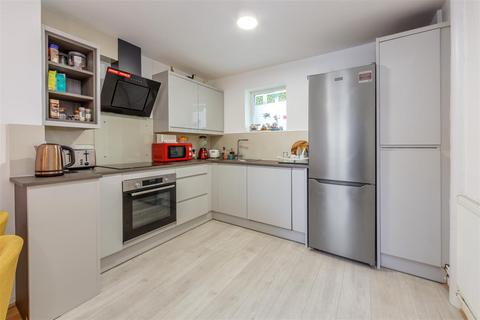 1 bedroom flat for sale, Mansfield Road, Gospel Oak