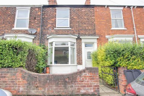 2 bedroom terraced house for sale, Grovehill Road, Beverley