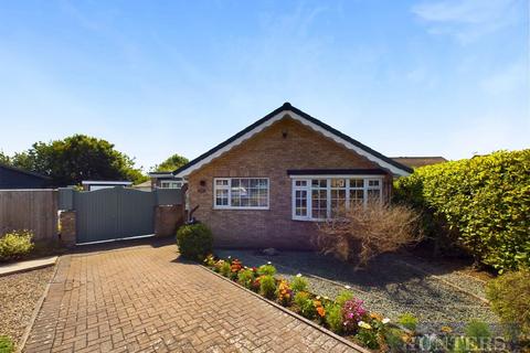 3 bedroom detached bungalow for sale, Chestnut Close, Bridlington