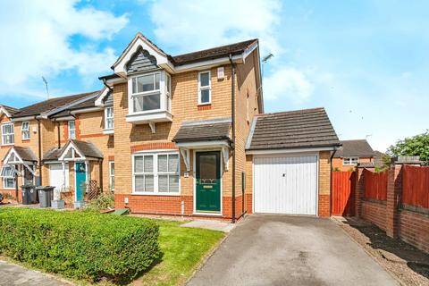 2 bedroom end of terrace house for sale, Roseberry Grove, York