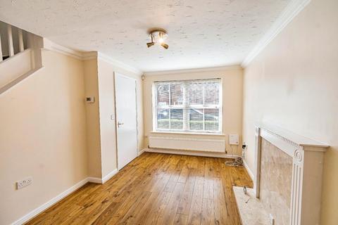 2 bedroom end of terrace house for sale, Roseberry Grove, York