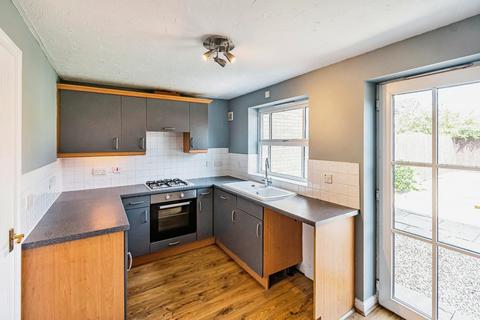 2 bedroom end of terrace house for sale, Roseberry Grove, York