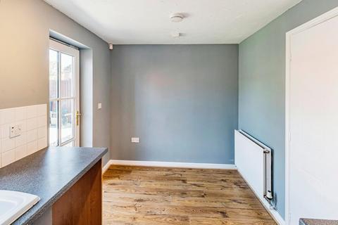 2 bedroom end of terrace house for sale, Roseberry Grove, York