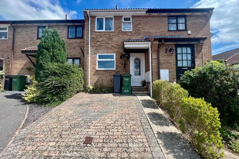 2 bedroom terraced house for sale, Severn Drive, Berkeley