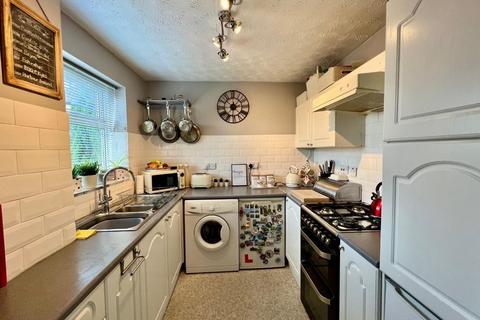 2 bedroom terraced house for sale, Severn Drive, Berkeley