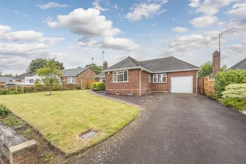 3 bedroom detached bungalow for sale, Stourton Crescent, Stourton, DY7 6RR