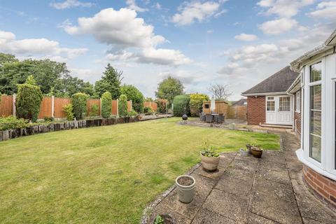 3 bedroom detached bungalow for sale, Stourton Crescent, Stourton, DY7 6RR