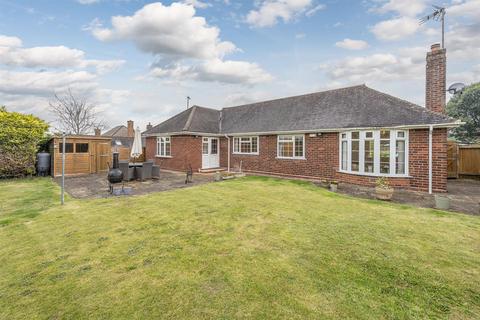 3 bedroom detached bungalow for sale, Stourton Crescent, Stourton, DY7 6RR