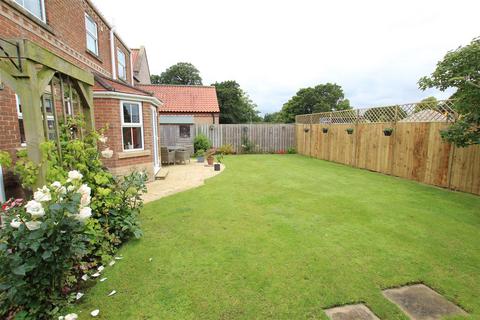 4 bedroom detached house for sale, The Meadows, Brandesburton, Driffield