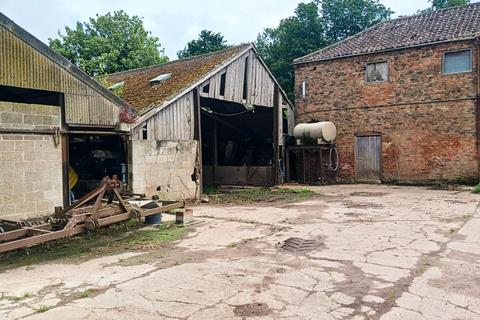 Land for sale, Land and Barn at Hall Farm, New Road, Holme-on-Spalding-Moor, York