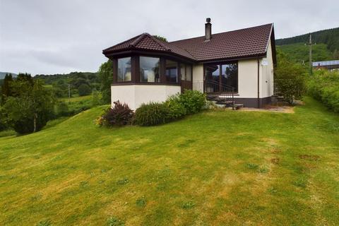 4 bedroom detached bungalow for sale, Fort William PH33