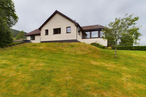 4 bedroom detached bungalow for sale, Fort William PH33