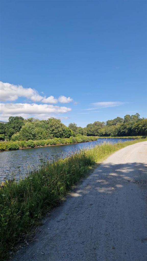 Caledonian canal