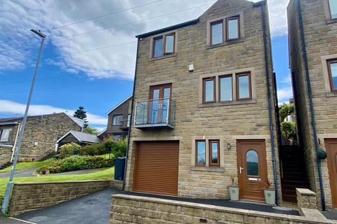 3 bedroom detached house for sale, Bourn View Road, Netherton, Huddersfield