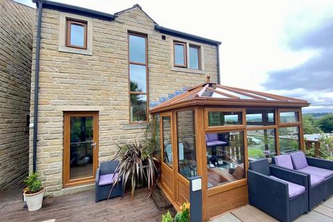 3 bedroom detached house for sale, Bourn View Road, Netherton, Huddersfield