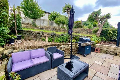 3 bedroom detached house for sale, Bourn View Road, Netherton, Huddersfield