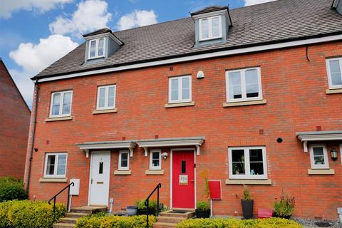 6 Anson Avenue, Calne, SN11 8FU