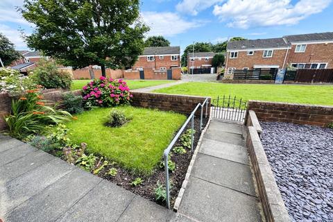 4 bedroom terraced house for sale, St. Davids Walk, Throston Grange, Hartlepool