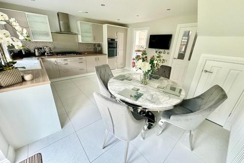8 Kilvington Grove, Nunthorpe, Middlesbrough, TS7 0RL