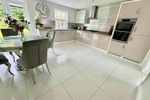 8 Kilvington Grove, Nunthorpe, Middlesbrough, TS7 0RL