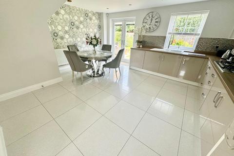 8 Kilvington Grove, Nunthorpe, Middlesbrough, TS7 0RL
