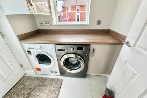 8 Kilvington Grove, Nunthorpe, Middlesbrough, TS7 0RL