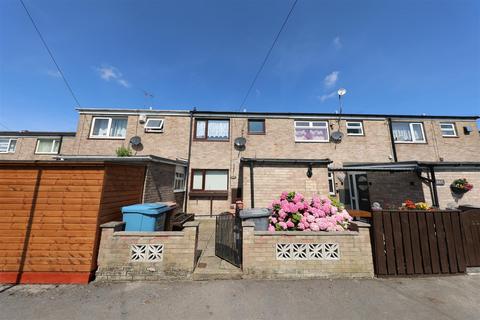 3 bedroom terraced house for sale, Coronation Road North, Hull