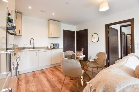 1 bedroom flat for sale, Leander Heights, Mill Wood, Maidstone