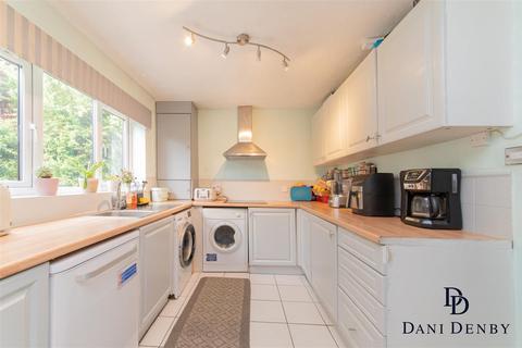 3 bedroom semi-detached house for sale, The Campions, Borehamwood WD6