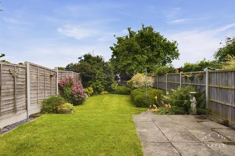 3 bedroom terraced house for sale, Glebe Road, Hinckley