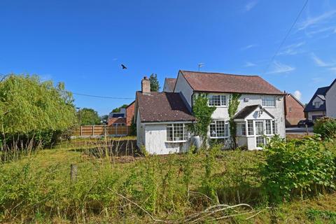 3 bedroom cottage for sale, Corner Mead, Newland Lane, Newland, Droitwich, Worcestershire, WR9 7JH