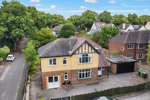 5 bedroom detached house for sale, Hartington Road, Nottingham