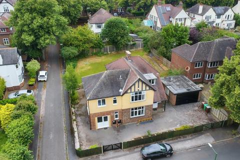 5 bedroom detached house for sale, Hartington Road, Nottingham