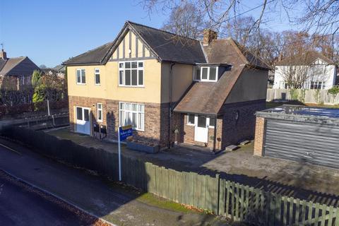 5 bedroom detached house for sale, Hartington Road, Nottingham